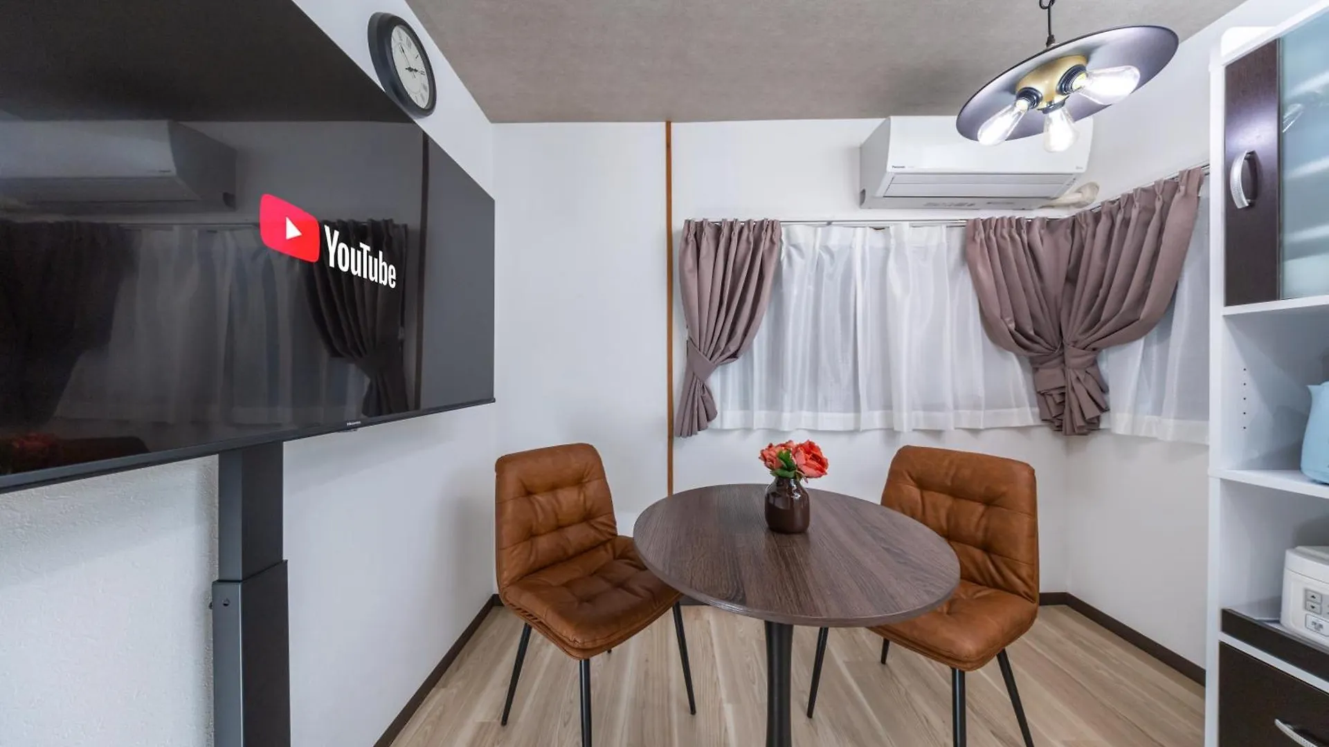 Apartmán Togano House Ósaka