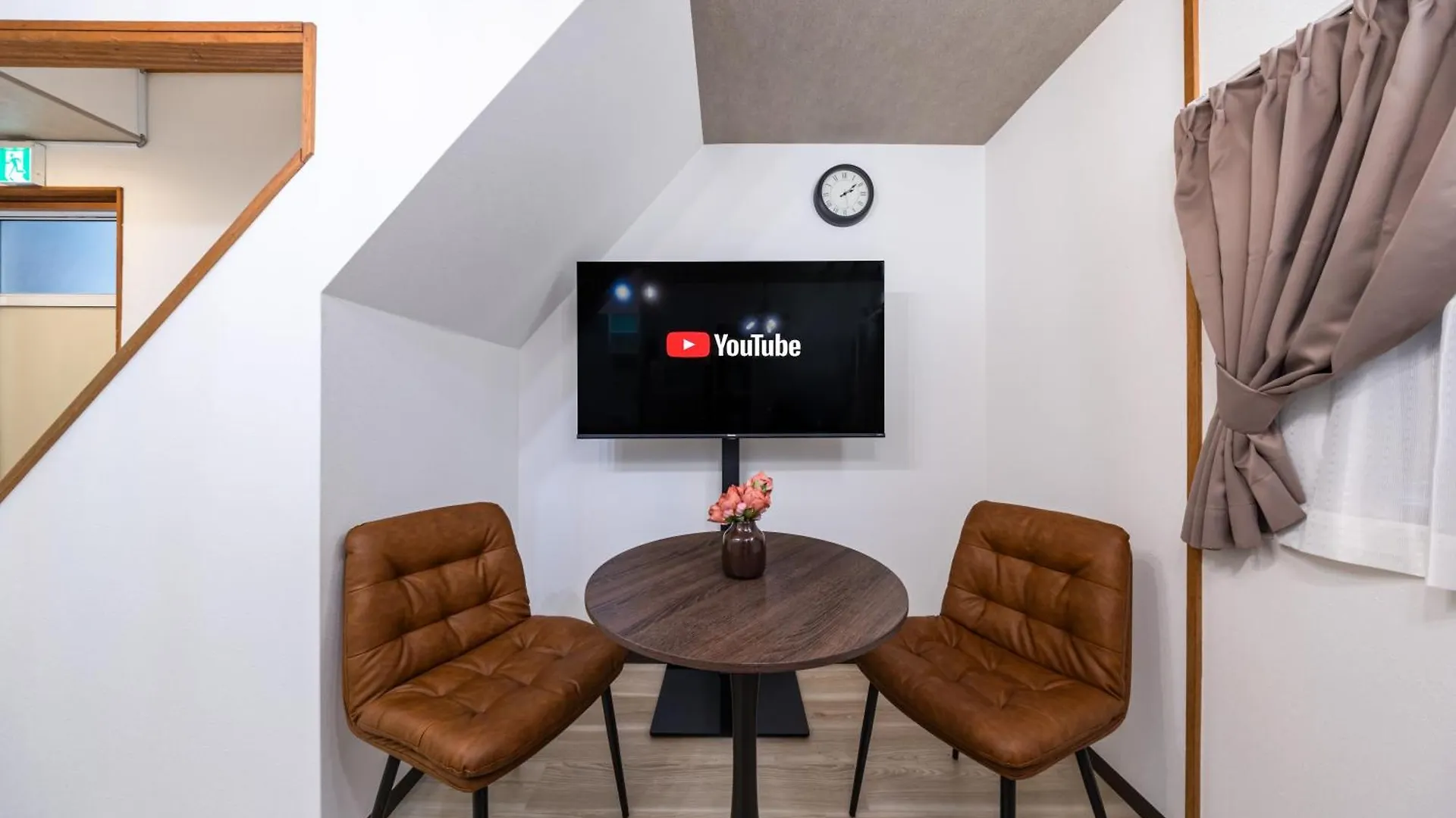 Apartmán Togano House Ósaka