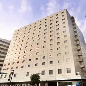 大阪東急reiホテル ホテル