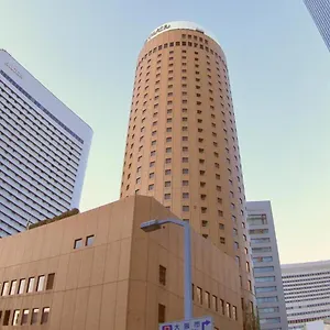 大阪第一ホテル ホテル