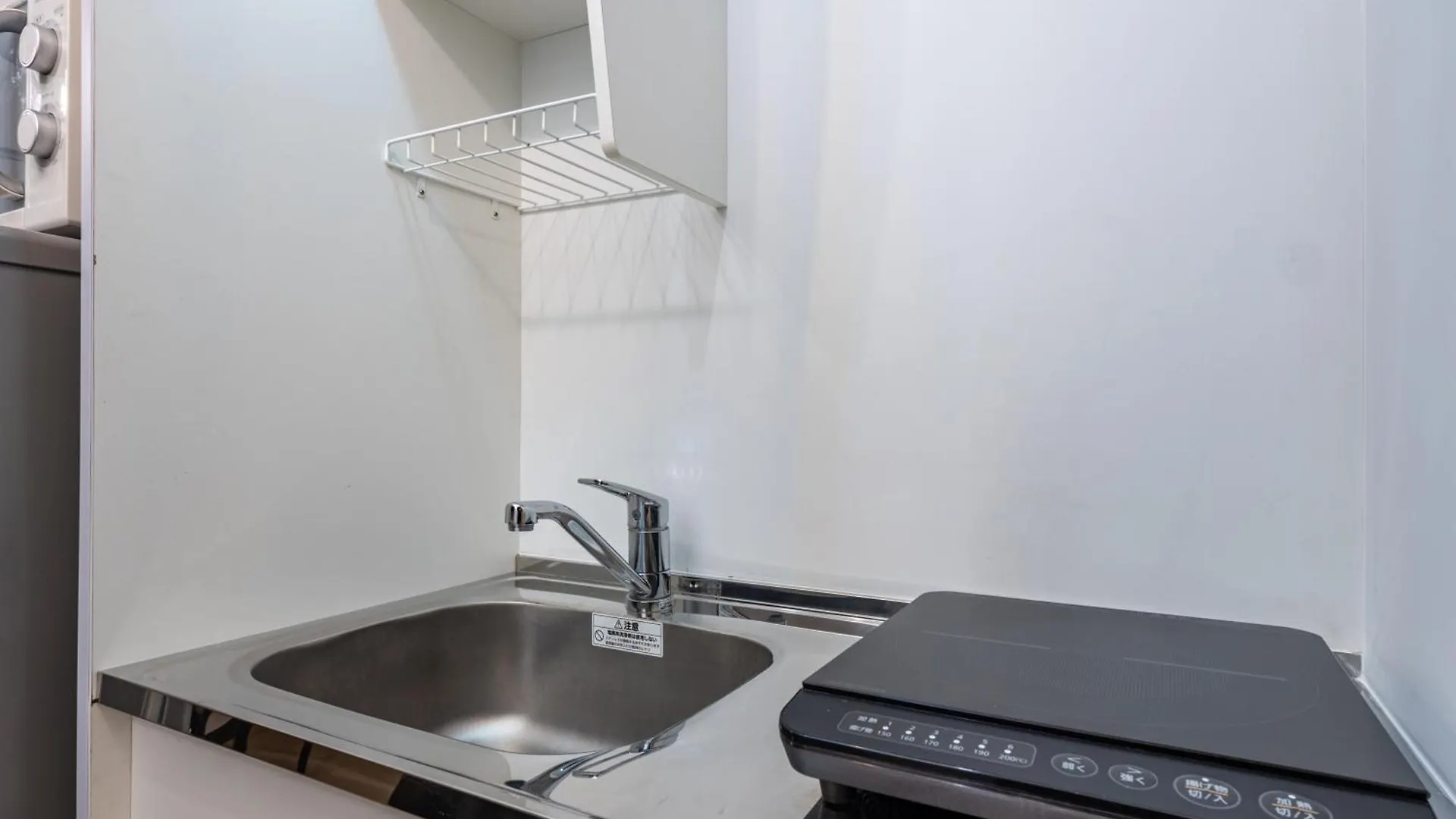 Togano House Apartment Osaka
