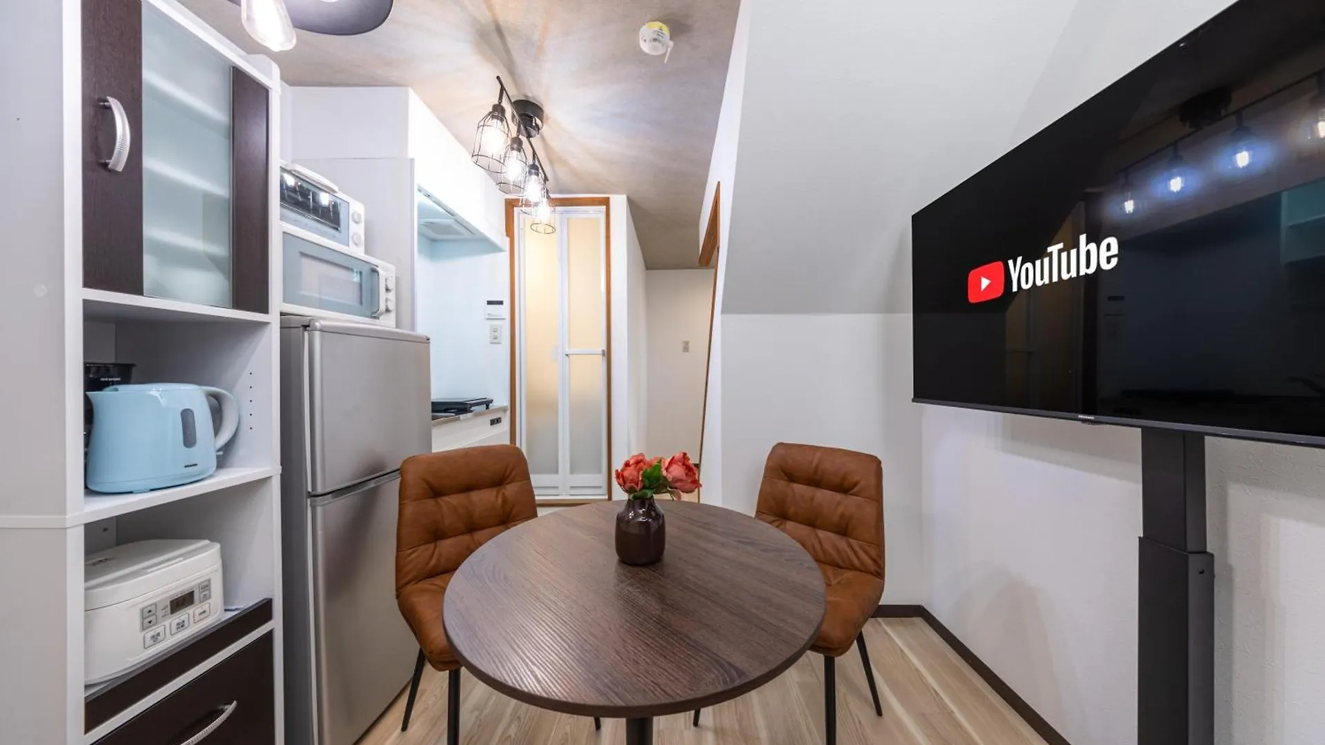 Togano House Apartment Osaka 0*,  Japan