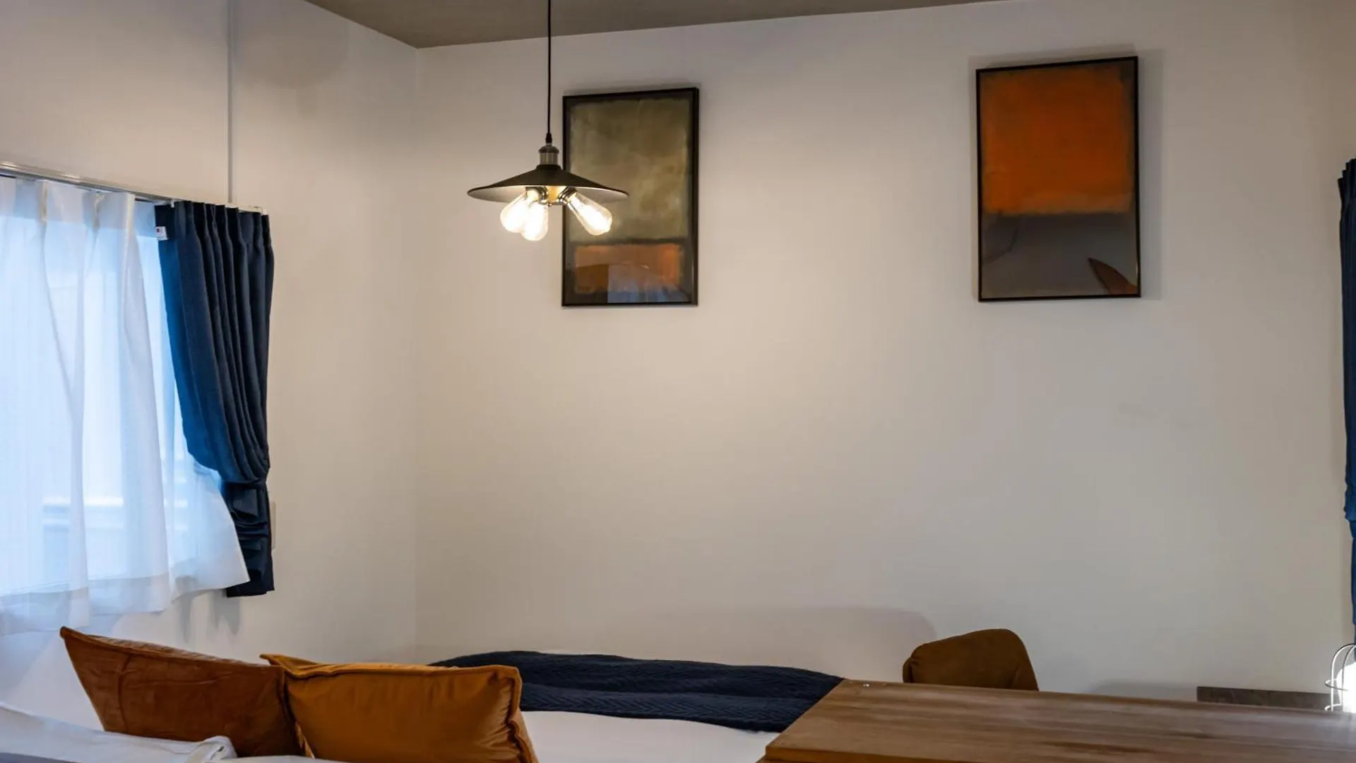 Togano House Apartment Osaka