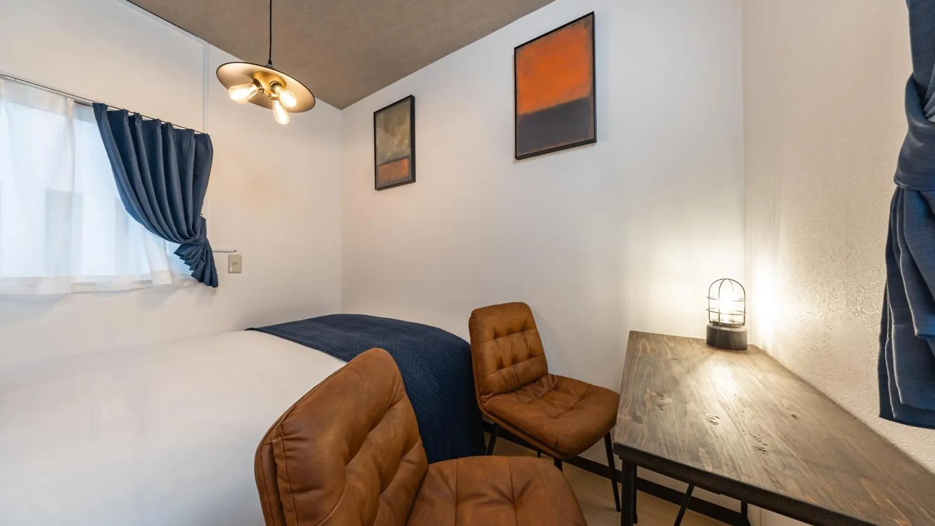 Togano House Apartment Osaka