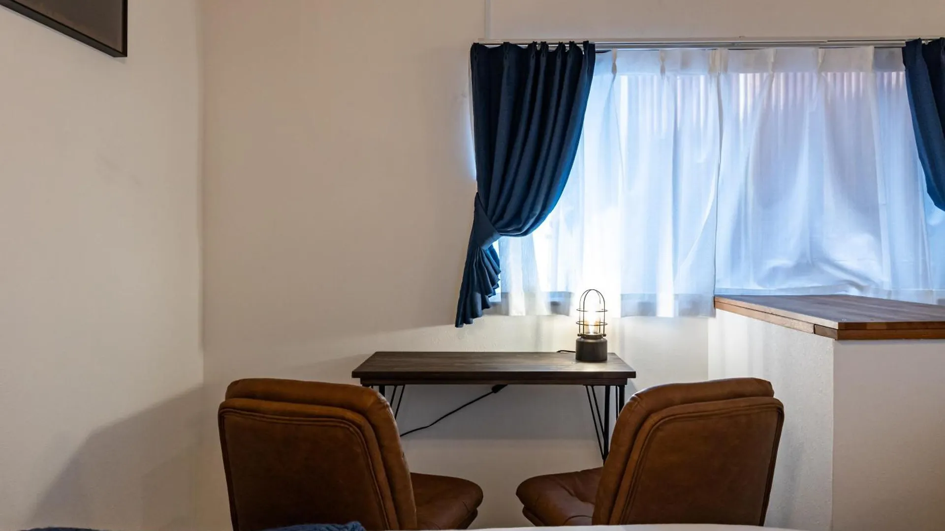 Togano House Apartment Osaka