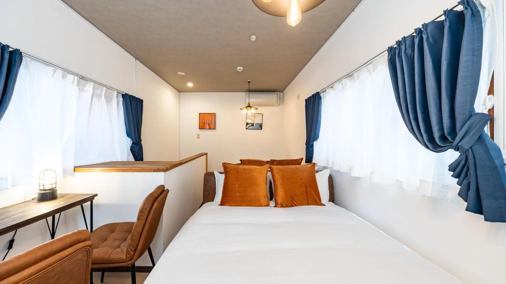 Togano House Apartment Osaka