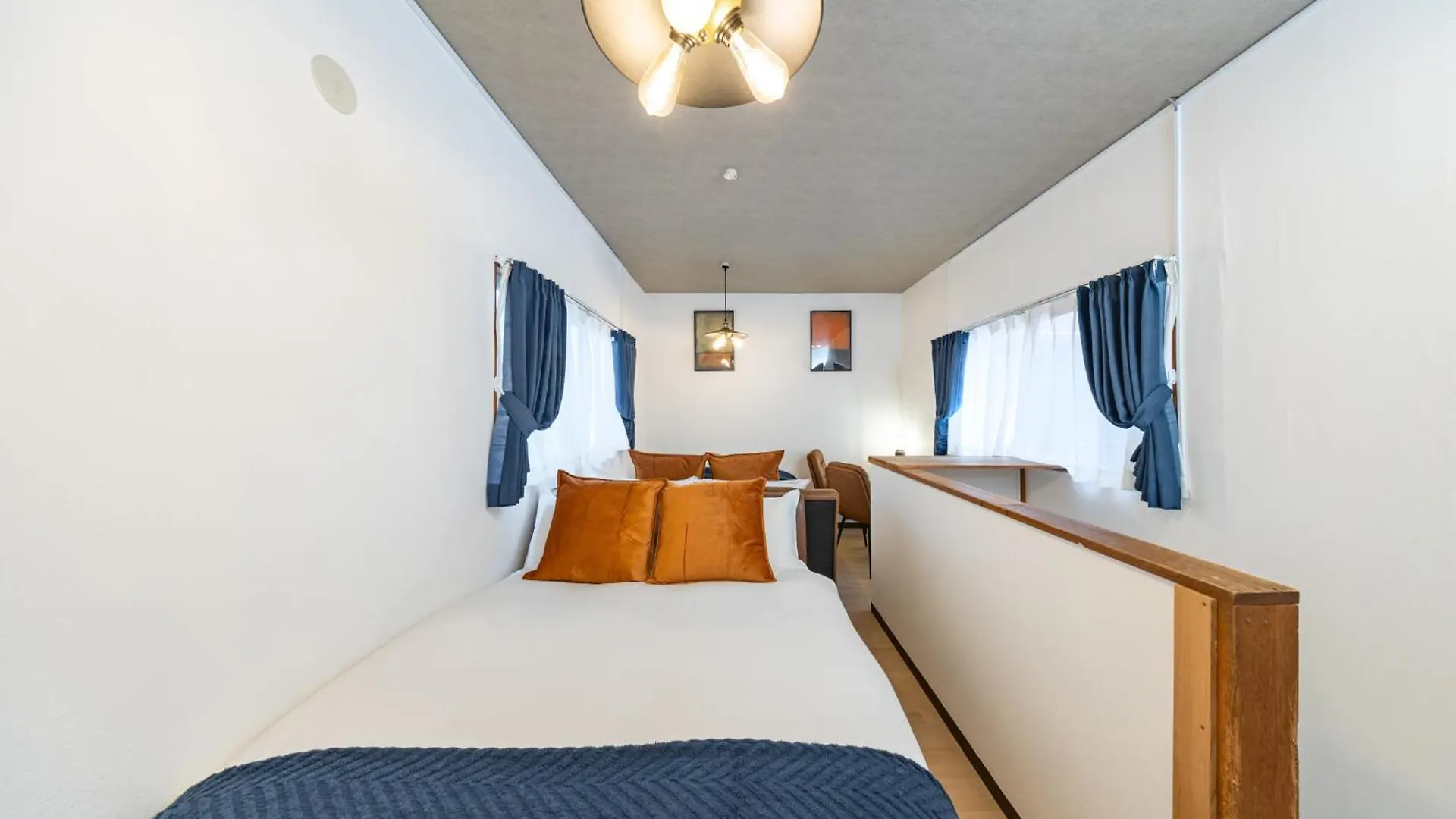 Togano House Apartment Osaka