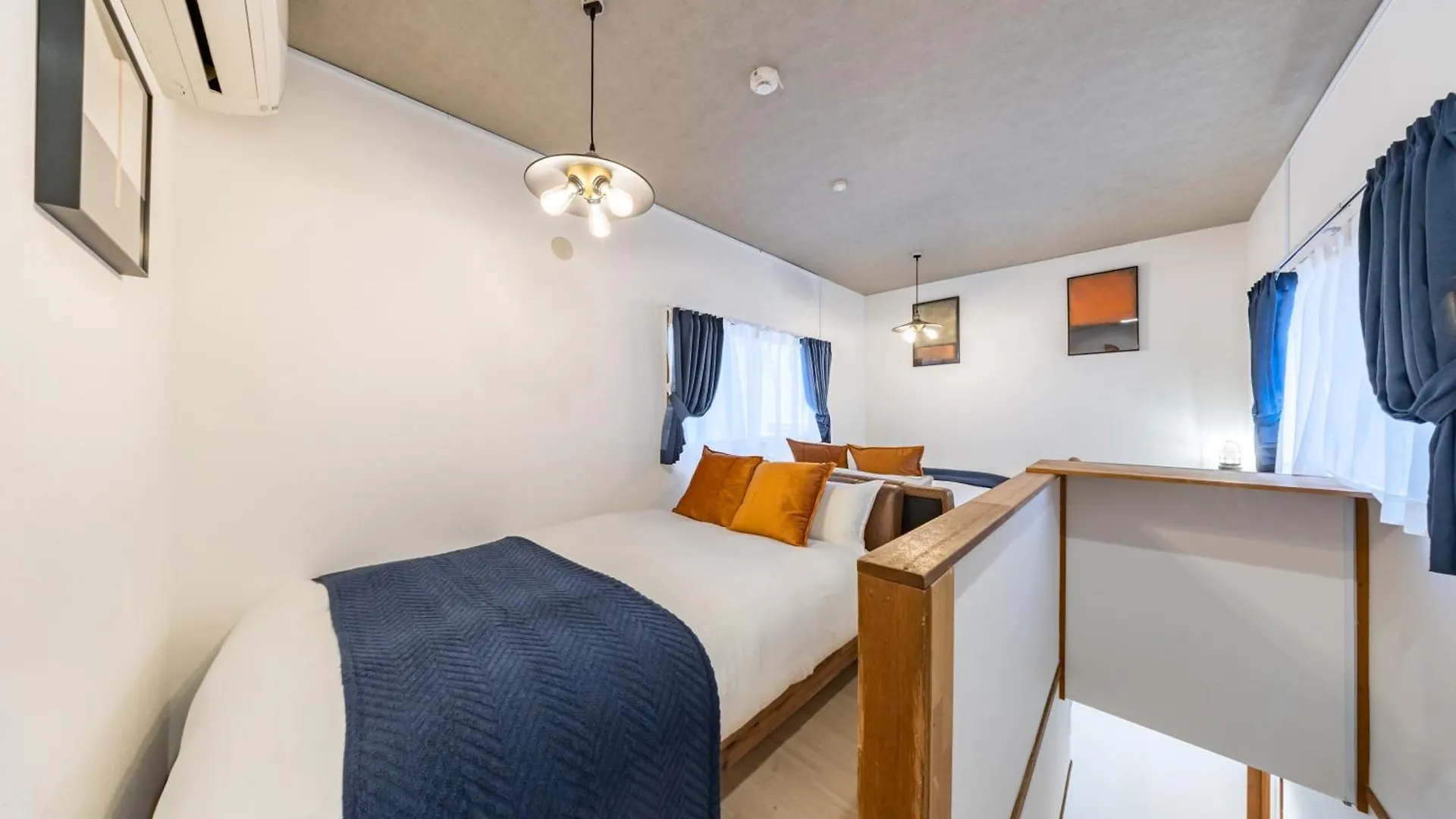 Togano House Apartment Osaka