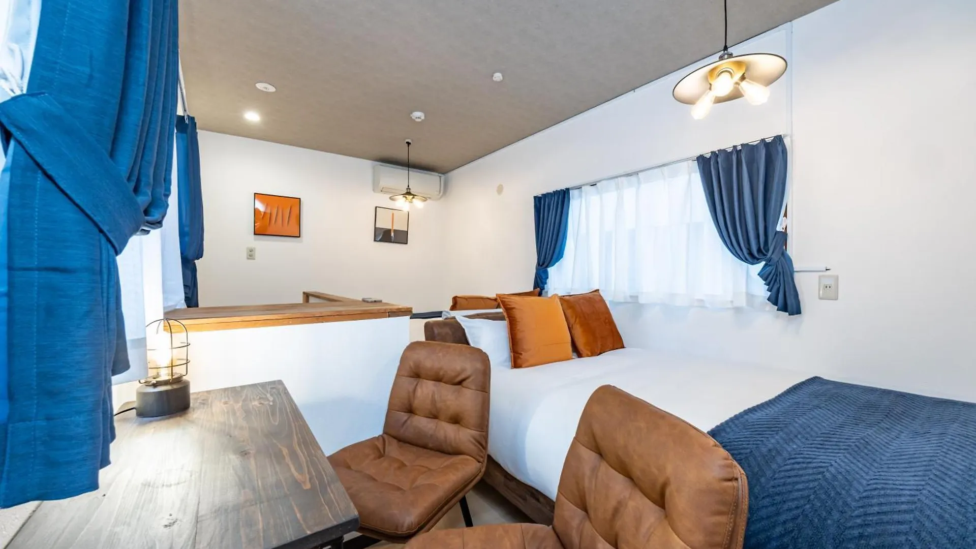 Togano House Apartment Osaka